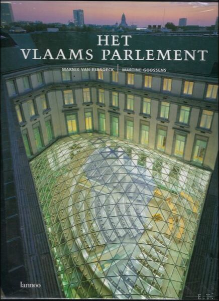 Vlaams Parlement