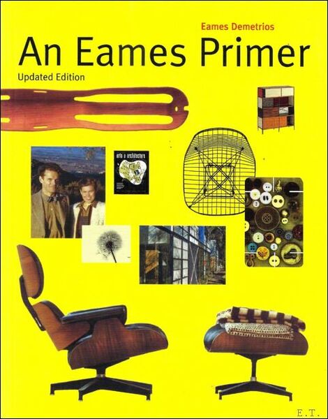 Eames Primer : Revised Edition