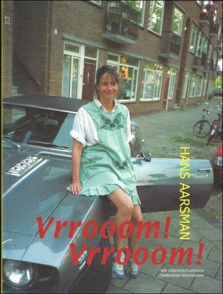 Vroomm! Vroomm! NL/ENG
