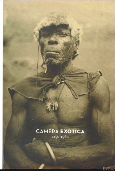 Camera exotica 1850-1960