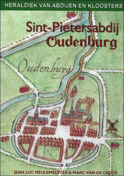 SINT-PIETERSABDIJ OUDENBURG