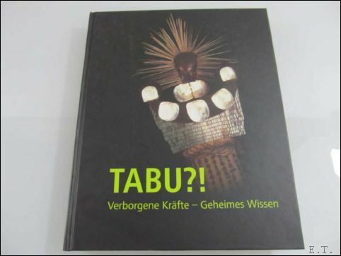 TABU?! : Verborgene Kr fte - Geheimes Wissen