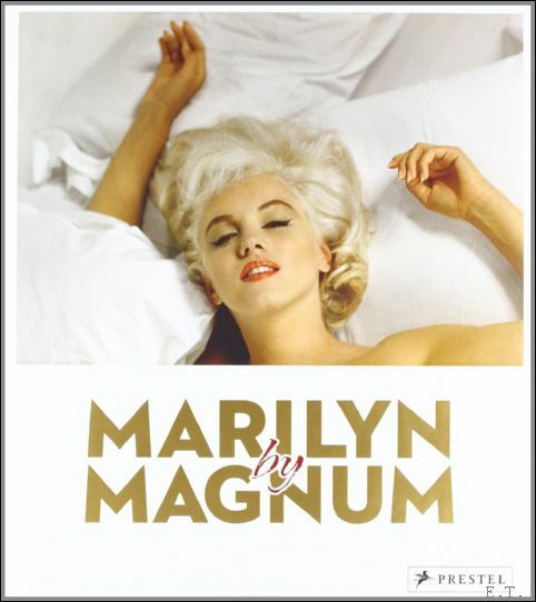 Marilyn By Magnum