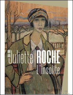 JULIETTE ROCHE, L'INSOLITE