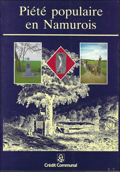 Pi t populaire en Namurois : Catalogue de l'exposition du …