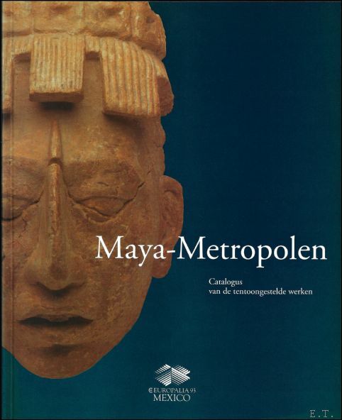 Maya-Metropolen