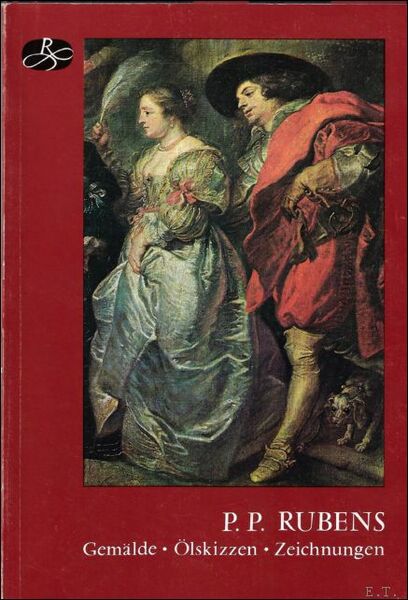 P.P. Rubens. Gemalde. lskizzen.Zeichnungen