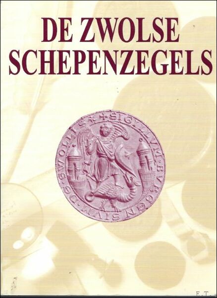 Zwolse schepenzegels