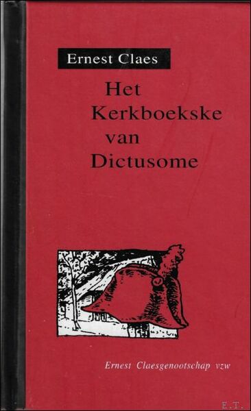 kerkboekske van Dictusome