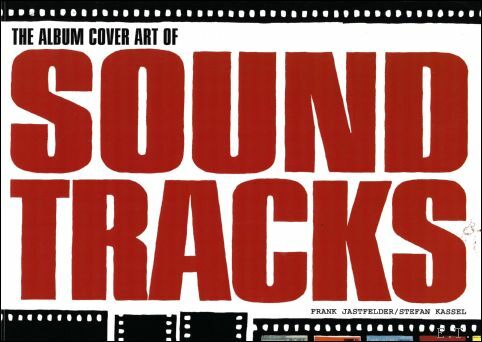 Album Cover Art of Soundtracks