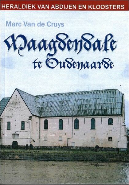 abdij van Maagdendale te Oudenaarde - Heraldiek van Abdijen en …