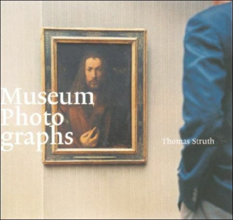 Museum Photographs Struth, Thomas Museum Photographs