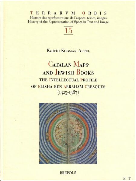 Catalan Maps and Jewish Books The Intellectual Profile of Elisha …