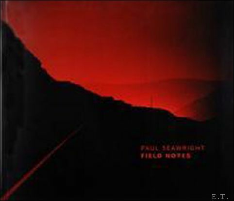 Paul Seawright : field notes