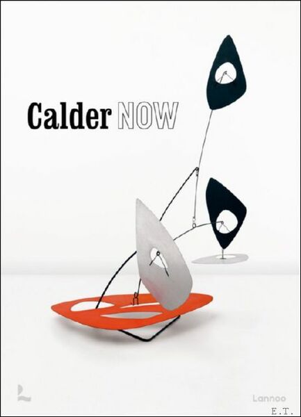 Calder Now