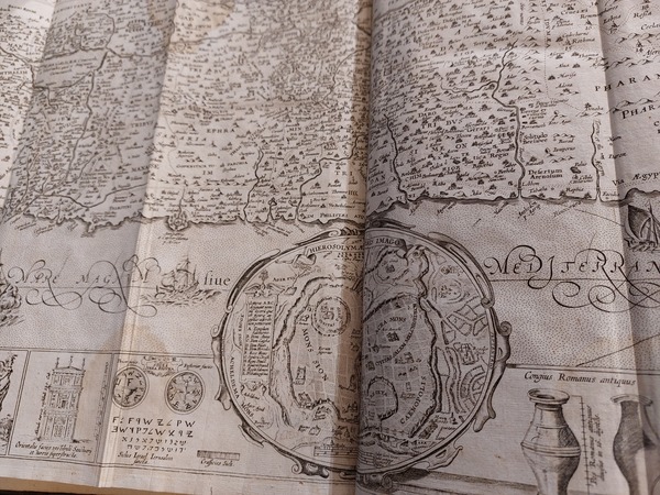 R.P. Jacobi Tirini Antverpiani e Societate Iesv In S. Scriptvram …