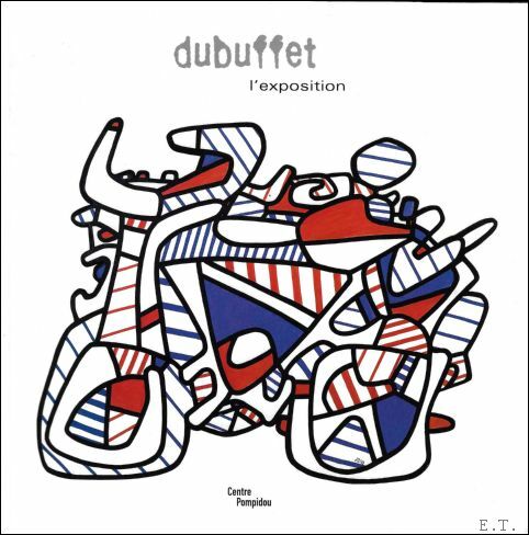Dubuffet. L'exposition