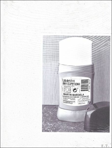 Martin Margiela at Lafayette Anticipations