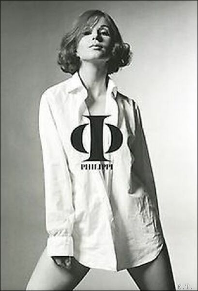 Philippi De Gouden Jaren van Frank Philippi, Fotograaf