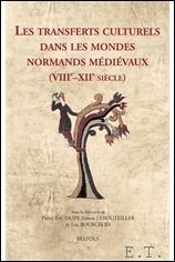 transferts culturels dans les mondes normands m di vaux (VIIIe?XIIe …