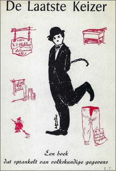DE LAATSTE KEIZER.
