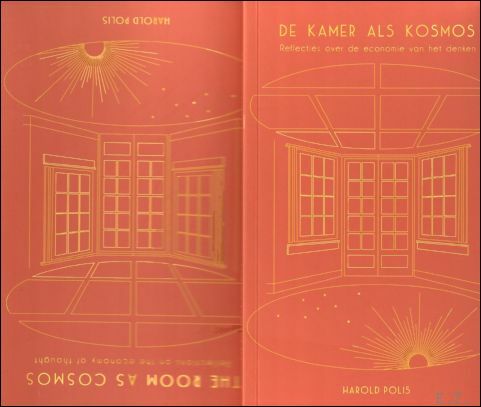 kamer als kosmos : reflecties over de economie van het …