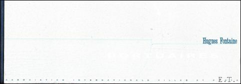 Portuaires. internationale villes et ports