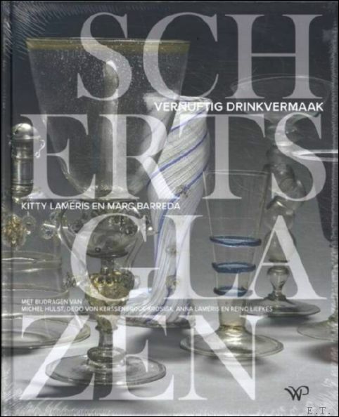 Schertsglazen Vernuftig drinkvermaak