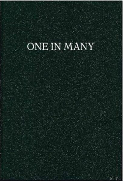 One in Many; Heidi Voet (author) Mathieu Borysevicz Filip Luyckx …
