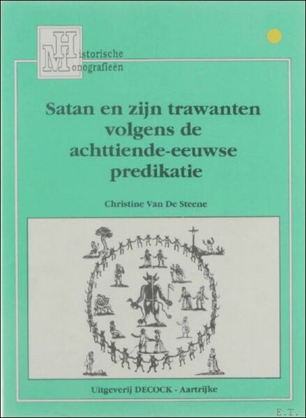 Satan en zijn trawanten volgens de achttiende-eeuwse predikatie