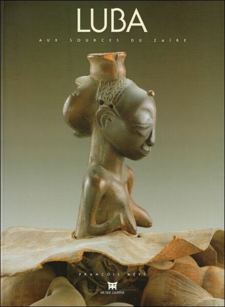 LUBA. AUX SOURCES DU ZA RE Edition FR