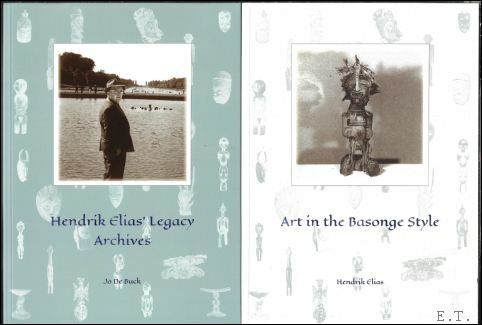 Rik Elias "The Legacy'