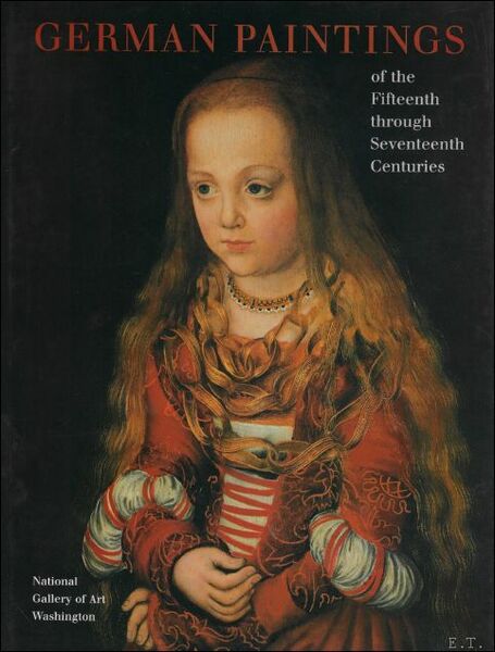 German Painting of the 15th through 17th Centuries