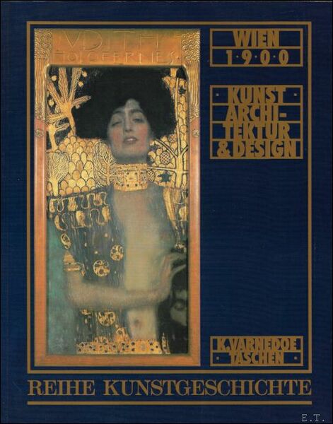 Wien 1900: Kunst, Architektur & Design