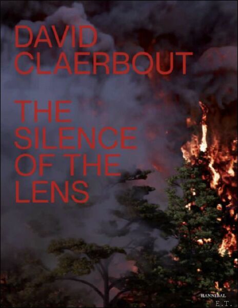 David Claerbout The Silence of the Lens .