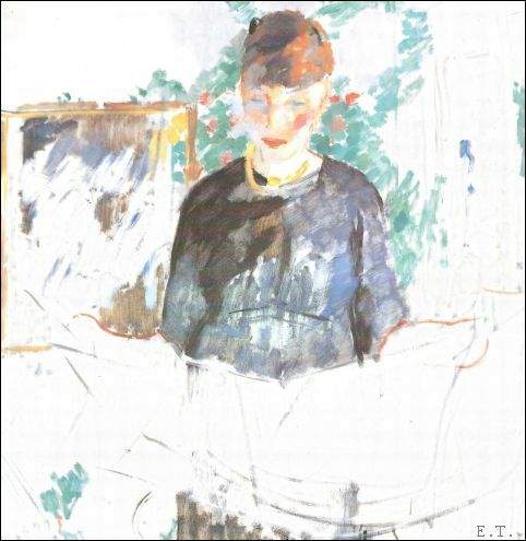 Rik Wouters, Oude Meesters : Schenking Ludo van Bogaert-Sheid