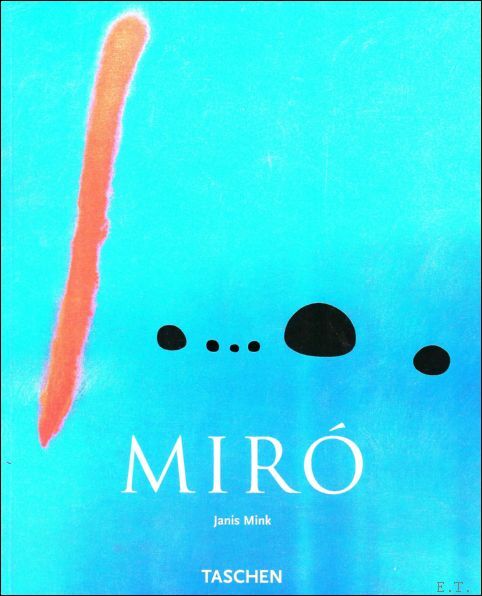 Joan Mir : 1893-1983