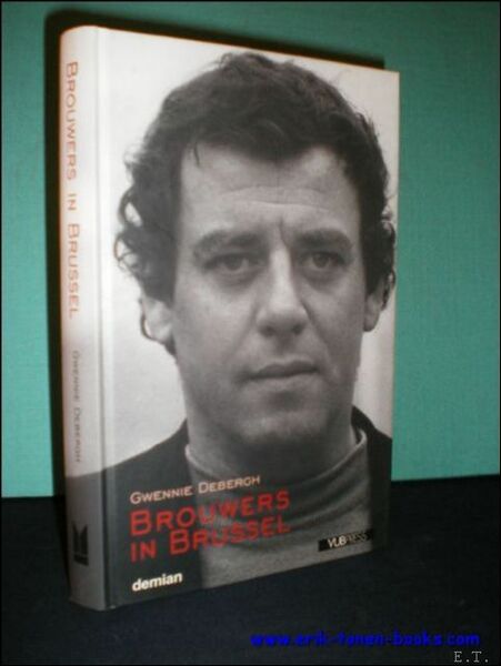 BROUWERS IN BRUSSEL 1964-1976