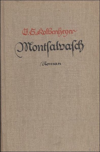 MONTFALVAFCH.