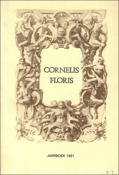 CORNELIS FLORIS. Jaarboek 1991
