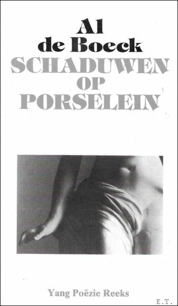 Schaduwen op porselein / Yang po zie reeks. - Gent; …