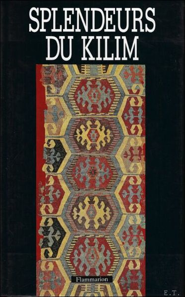 Splendeurs du kilim
