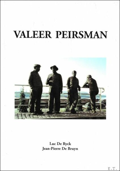 VALEER PEIRSMAN