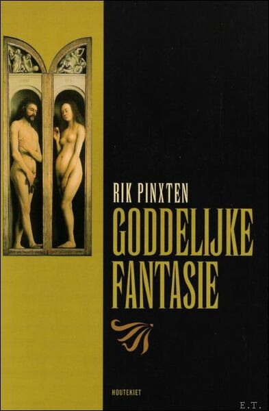 Goddelijke fantasie : over religie, leren en identiteit