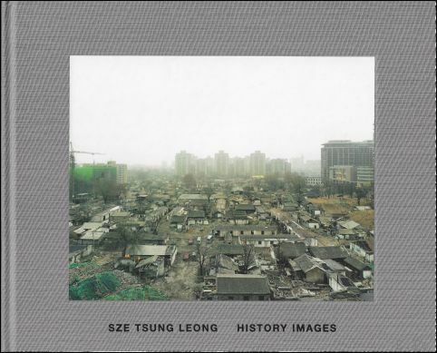 Sze Tsung Leong : History Images