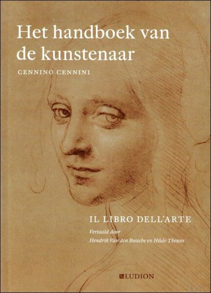 Libro dell'Arte, HET HANDBOEK VAN DE KUNSTENAAR