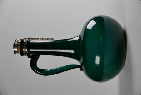 Antique Glass Bottles, Their History and Evolution (1500-1850) - SUPPLEMENT …