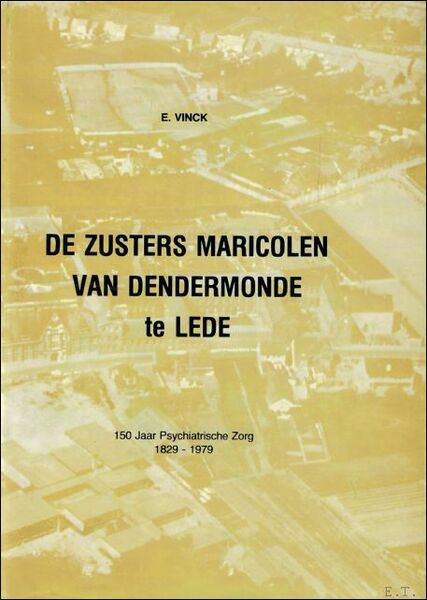 Maricolen van Dendermonde te Lede.