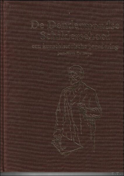 Dendermondse Schilderschool. Een kunsthistorische benadering,