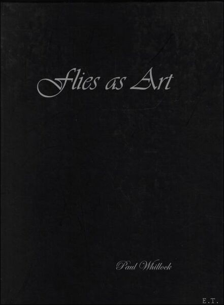 Flies as Art : The Definitive Step by Step Guide …